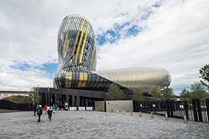  Cité du Vin, Bordeaux
