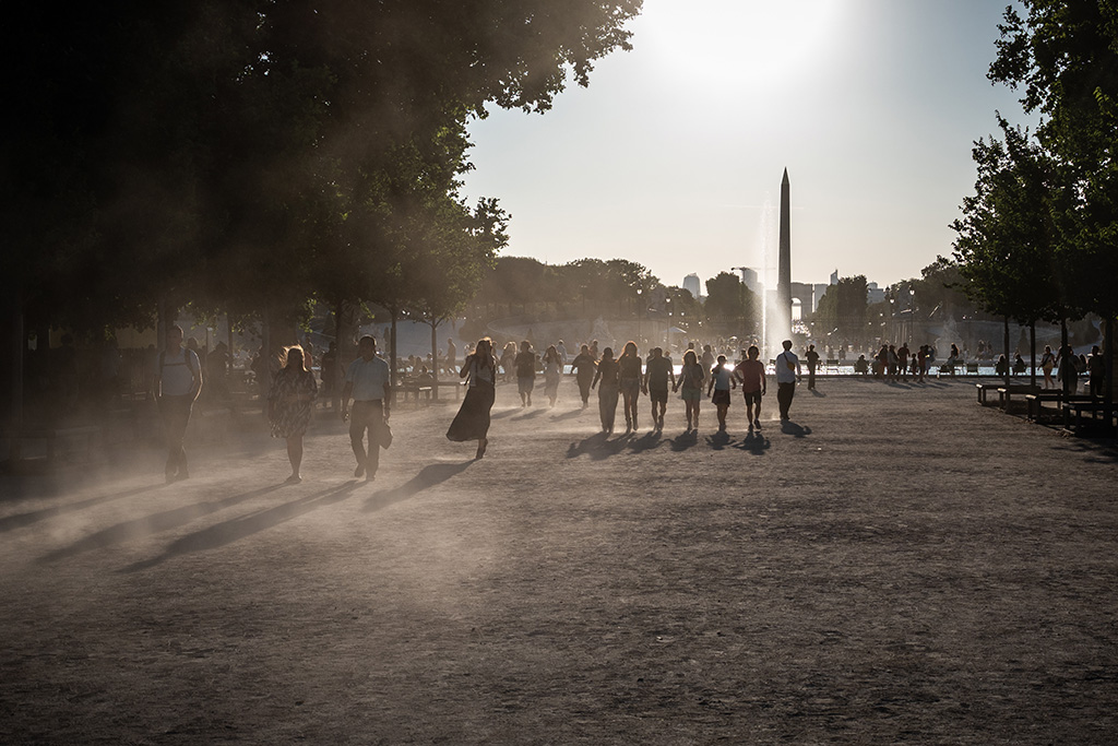  Paris 2025 Nikon Z30