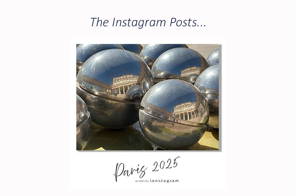  Paris 2025 Instagram