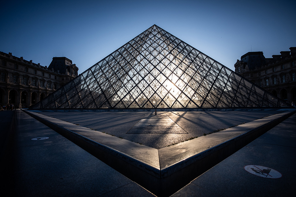  Paris - 2025