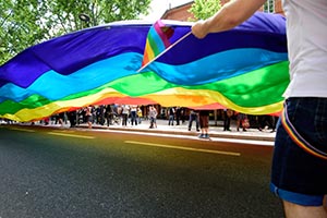  Gay Pride Toulouse 2016